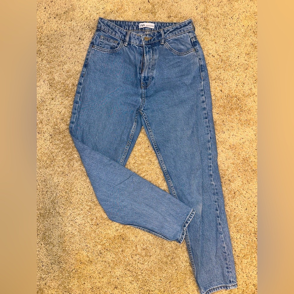 Zara Jeans